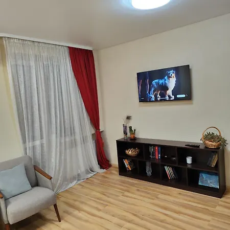 Malinovsky 37 Residential Complex Odesa