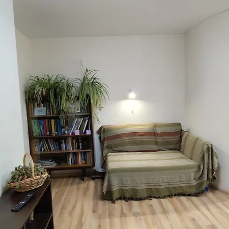 Malinovsky 37 Residential Complex Apartment Odesa