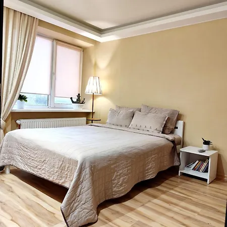 Malinovsky 37 Residential Complex * Odesa